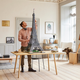 Image for article titled LEGO Releasing Eiffel Tower Set That's Nearly Five Feet Tall